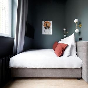Medium Kamer